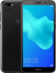 Замена экрана на телефоне Huawei Y5 2018 в Владивостоке